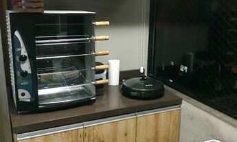 Imagem 5: CAXIAS DO SUL - Apartamento Padrão - Desvio Rizzo