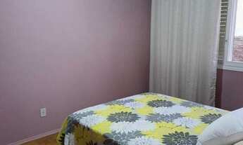 Imagem 4: U- 309 Vendo Belíssimo apartamento de três quartos no centro de Pelotas