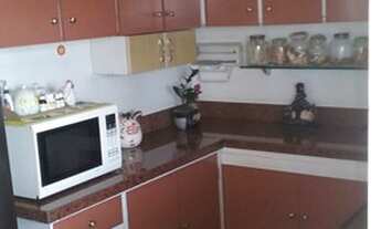 Imagem 7: Apartamento 3 quartos no Centro