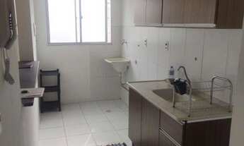 Imagem 5: Apartamento com 2 dormitórios à venda, 44 m² por R$ 155.000,00 - Vila Urupês - Suzano/SP