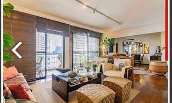 Imagem 2: Green Garden Vila Nova Conceição - AV. Hélio Pellegrino - 145 m2 com 4 dorms e 3 vagas