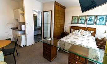 Imagem 2: Flat Blue Tree na região da Paulista para morar ou investir