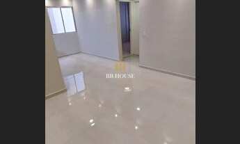 Imagem 3: Apartamento com 2 dorms, Rudge Ramos, São Bernardo do Campo - R$ 370 mil, Cod: 786