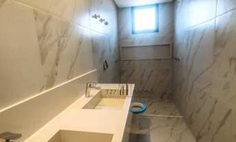 Imagem 7: Casa de condomínio sobrado para venda possui 238 metros quadrados com 4 quartos