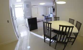 Imagem 5: Apartamento para aluguel tem 85 metros quadrados com 2 quartos em Bombas - Bombinhas - SC