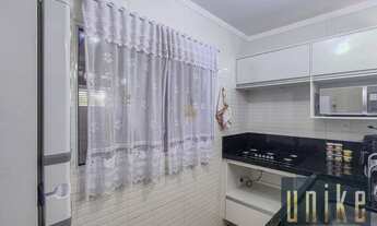 Imagem 6: Casa Bosque dos Eucaliptos 125M² com suíte