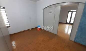 Imagem 2: Casa com 3 dormitórios para alugar, 180 m² por R$ 2.600,00/mês - Vila Molon - Americana/SP
