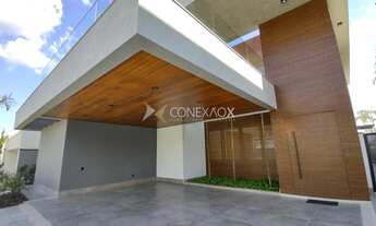 Imagem: Casa de condomínio sobrado para venda tem