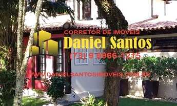 Imagem: CASA RESIDENCIAL em Porto Seguro - BA, Taperapuan