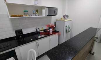 Imagem 6: Loja reformada na Praça da Bandeira!