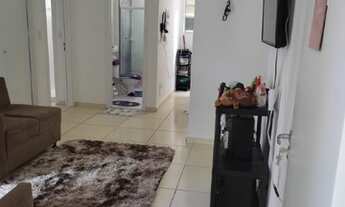 Imagem 3: Apartamento para aluguel, 2 quartos, 1 vaga, Parque Nascente do Rio Capivara - Camaçari/BA