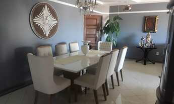 Imagem 4: Excelente apt Vale dos Lagos - Jardins-Grageru sombra total