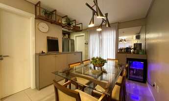 Imagem 7: Sobrado mobiliado 3 dormitórios 101 m² , Bairro Igara - Canaoas