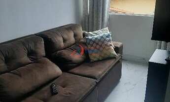 Imagem 5: Apartamento no Centro de Contagem