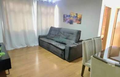 Imagem 5: Ótimo apartamento no bairro Califórnia