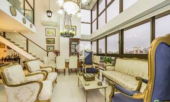 Imagem 6: Porto Alegre - Apartamento Padrão - MOINHOS DE VENTO