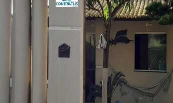 Imagem: Casa Duplex com Piscina na Atalaia Nova