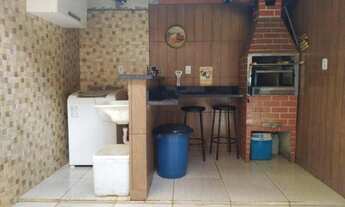 Imagem 4: Excelente casa 3Q lote 105m Qr 406 Samambaia