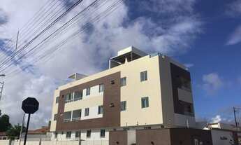 Imagem: Cobertura para Venda em João Pessoa, Cristo