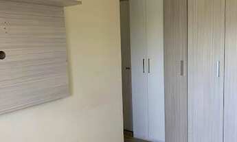 Imagem 2: Code Berrini 68m2 2 dorms 1 suíte venda