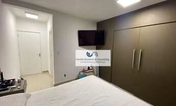 Imagem 6: Sobrado com 4 dormitórios à venda, 301 m² por R$ 763.200 - Jardim Las Vegas - Santo André