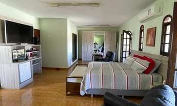 Imagem 3: Excelente Casa com 5 dormitórios no Mogi Moderno - Mogi das Cruzes SP