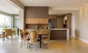 Imagem 2: Apartamento para venda no Cambuí - Campinas - SP