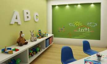 Imagem 5: Apartamento Cobertura Duplex 162m², 3 quartos, 2 suítes, 3 vagas à venda no bairro Praia d