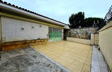 Imagem 2: São Paulo - Casa Padrão - BOAÇAVA