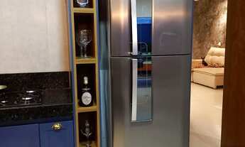 Imagem 5: Casa no Nova Fronteira