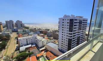 Imagem 2: Bem pertinho do mar e próximo a praça da Av. Da Igreja! Apartamento novo com uma linda vis