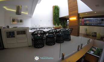 Imagem 6: Cobertura Duplex na 1a Quadra da Praia de Ponta Verde