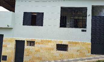 Imagem: Casa-Vila Amorelli-Três Corações/MG