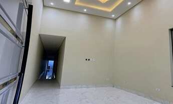 Imagem 5: VENDO CASA COM DESIGNER MODERNO NO SANTA LUZIA