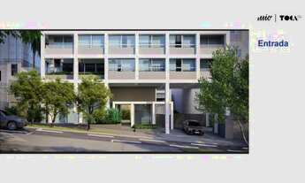 Imagem 7: Apartamentos de 126 m² com 3 quartos (1 suíte) e 2 vagas para venda na planta! Pinheiros