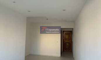 Imagem 2: Ótimo Apartamento no Klabin, 70m², 2 dormitórios (2 suítes), 1 vaga de garagem