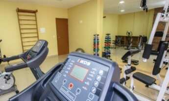 Imagem 3: Condomínio Belas Artes, 3 quartos, Lazer completo