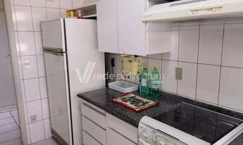Imagem 7: Apartamento - Cambuí - Campinas