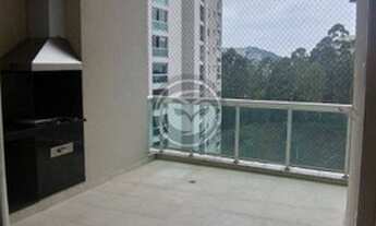 Imagem: Apartamento para locação Premium Tamboré