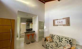 Imagem 3: Casa com 3 dormitórios à venda, 144 m² por R$ 425.000,00 - Jardim Silvania - Mogi Mirim/SP