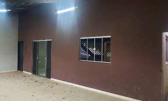 Imagem 3: CASA 3/4 COM SUITE MASTER OPORTUNIDADE Residencial Portinari - Goiânia - GO