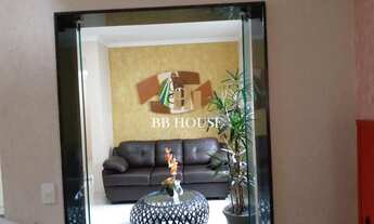 Imagem 7: Sala, Jardim, Santo André, Cod: 548