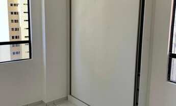 Imagem 5: Apartamento para venda possui 100 metros quadrados com 3 quartos em Manaíra - João Pessoa