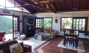 Imagem 2: Condomínio Floresta, Jacarepaguá. Casa 03 quartos, 442 m² de área construída