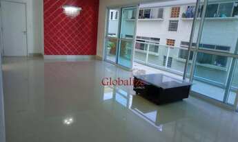 Imagem: Santos - Apartamento Padrão - Ponta da