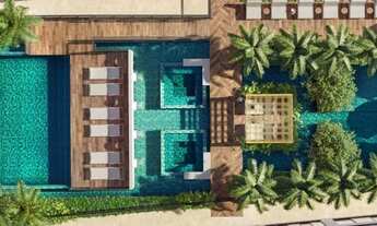 Imagem 3: Prédio em Construção , vendo ágio de 2 quartos , sendo 1 suíte , 74 m²