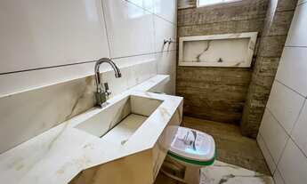 Imagem 5: Área Privativa Nova - BH - Santa Mônica - 3 Quartos - 2 Vag