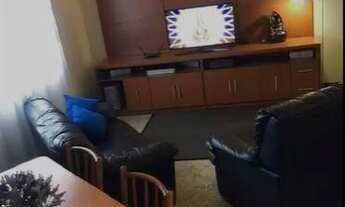 Imagem 2: Sobrado para Venda em Santo André, Vila Camilópolis, 3 dormitórios, 1 suíte, 3 banheiros