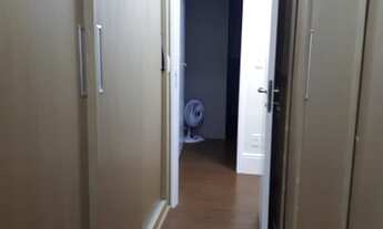 Imagem 4: Apartamento para venda tem 140 metros quadrados com 3 quartos em Jardim Consórcio - São Pa