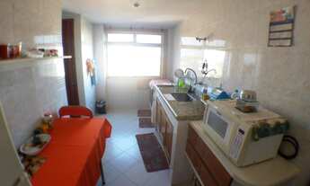 Imagem 2: Apartamento para venda de frente para o Mar com 2 quartos em Gravatá - Saquarema - RJ